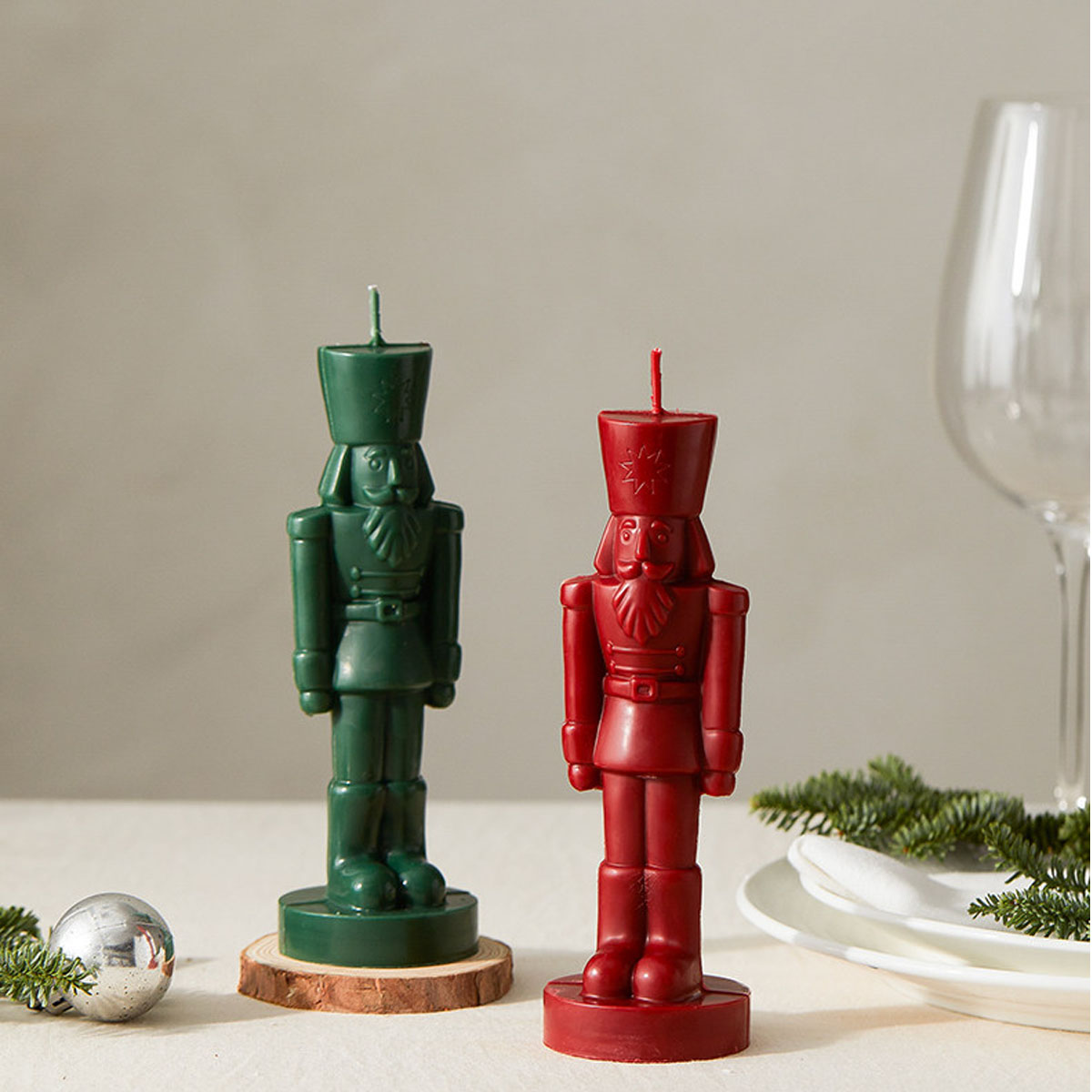 Candle Making Tutorial - Molde de Plástico Grande para Velas