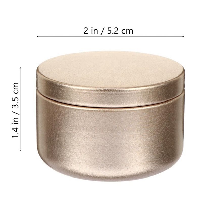 AT43-72 Pcs Etiquetas decorati - Candle Making Jug avaliação e preço