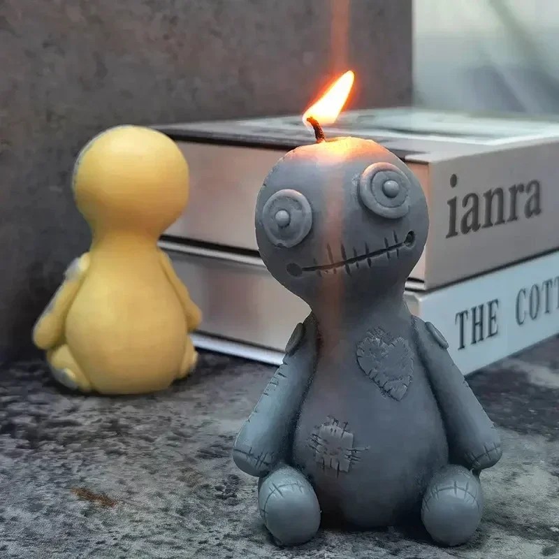 Molde de silicone para vela de - Candle Making Kits avaliação e preço