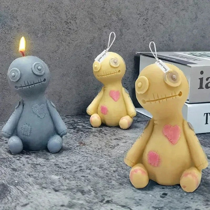Molde de silicone para vela de - Candle Making Kits avaliação e preço