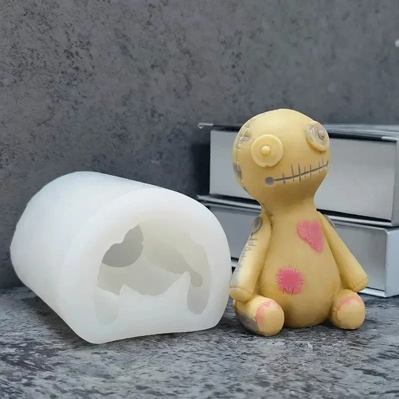 Molde de silicone para vela de - Candle Making Kits avaliação e preço