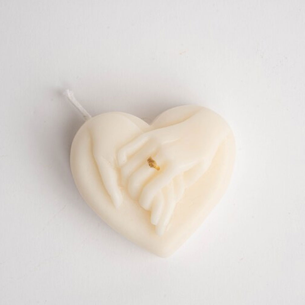 Urso de pelúcia calor rosa sil - Candle Making Kits avaliação e preço