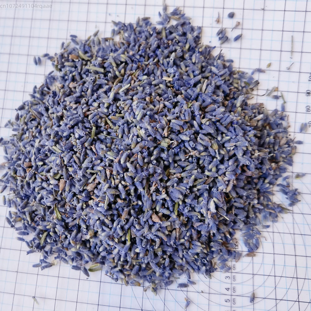 Flores Secas de Lavanda Natura - Candle Making And Perfume avaliação e preço