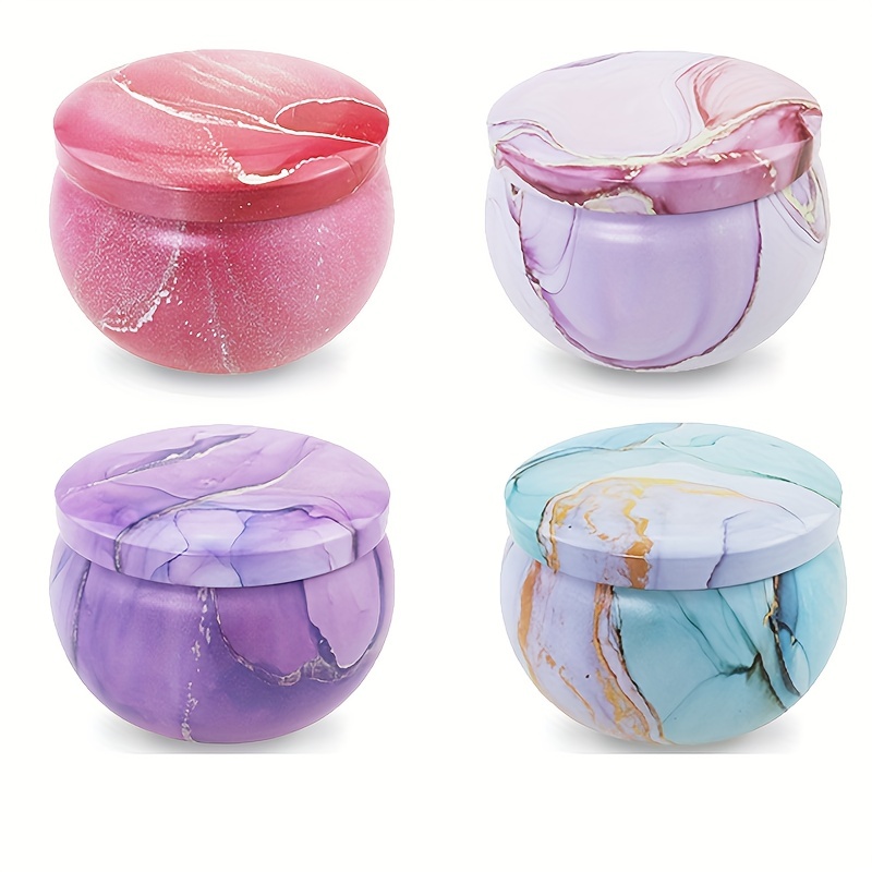 4 pçs caixa de doces vela fras - Candle Making Jug avaliação e preço