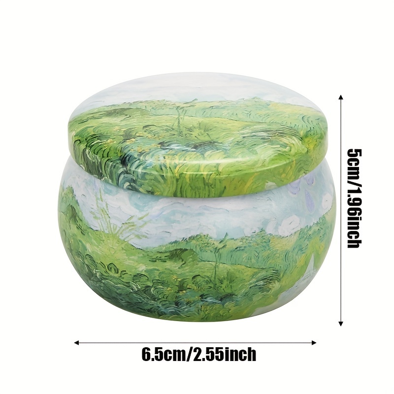 4 pçs caixa de doces vela fras - Candle Making Jug avaliação e preço