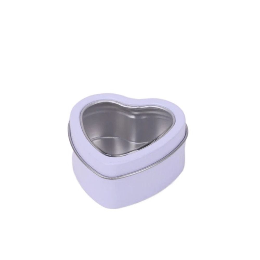 Latas Criativas em Forma de Co - Candle Making Jars With Lids avaliação e preço