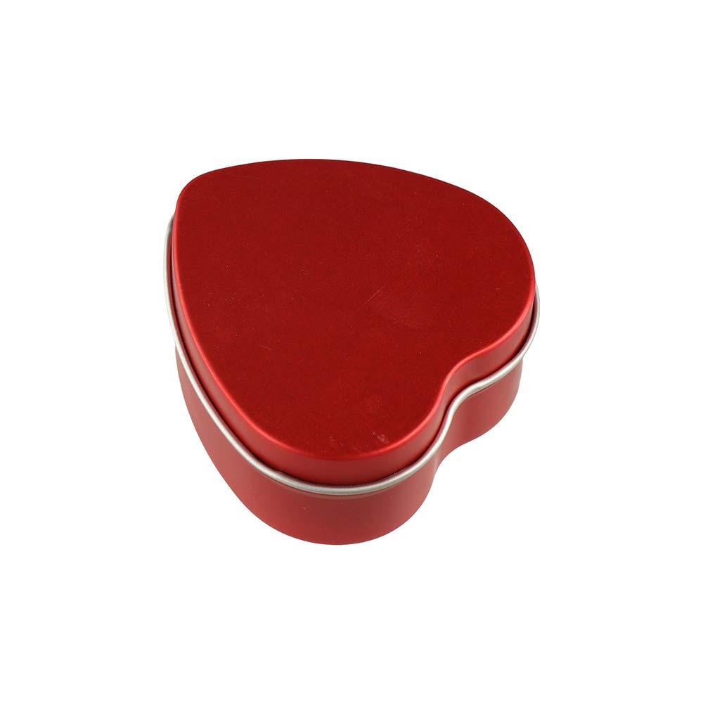 Latas Criativas em Forma de Co - Candle Making Jars With Lids avaliação e preço